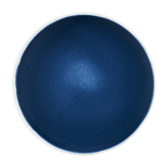 AMBITION BELLA SPODEK 14CM GRANATOWY