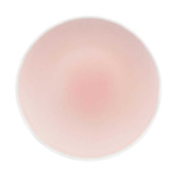 AMBITION BELLA SPODEK 14CM ROZOWY