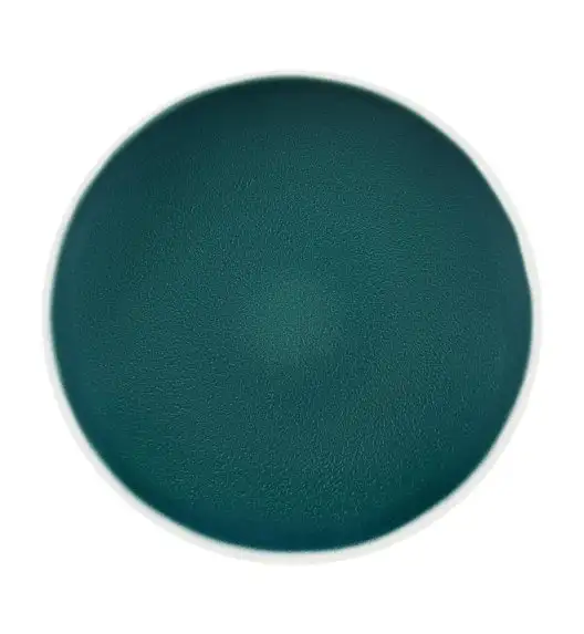 AMBITION BELLA SPODEK 14CM SZMARAGDOWY