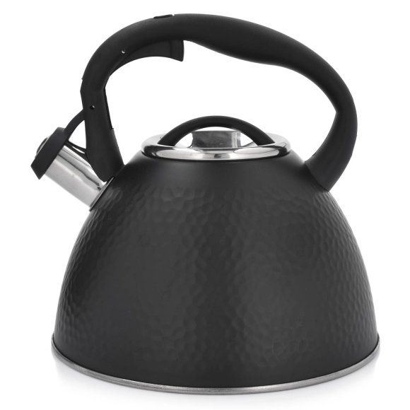 AMBITION BUBBLE CZAJNIK 2,6L(3,2L) CZARNY IND