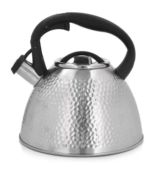 AMBITION BUBBLE CZAJNIK 2,6L(3,2L)SATYNA IND