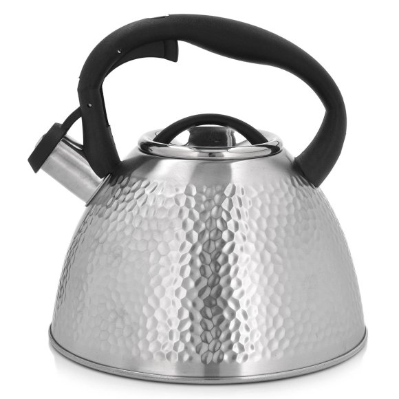 AMBITION BUBBLE CZAJNIK 2,6L(3,2L)SATYNA IND