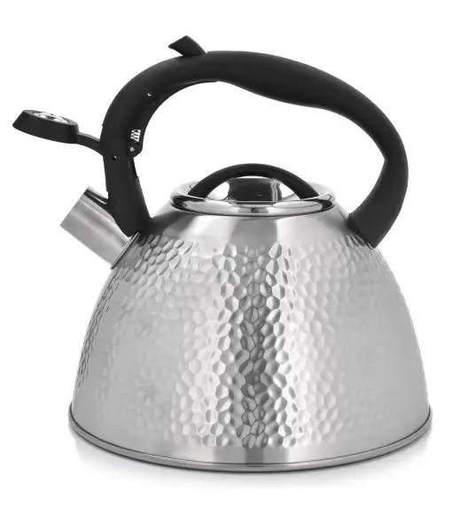 AMBITION BUBBLE CZAJNIK 2,6L(3,2L)SATYNA IND