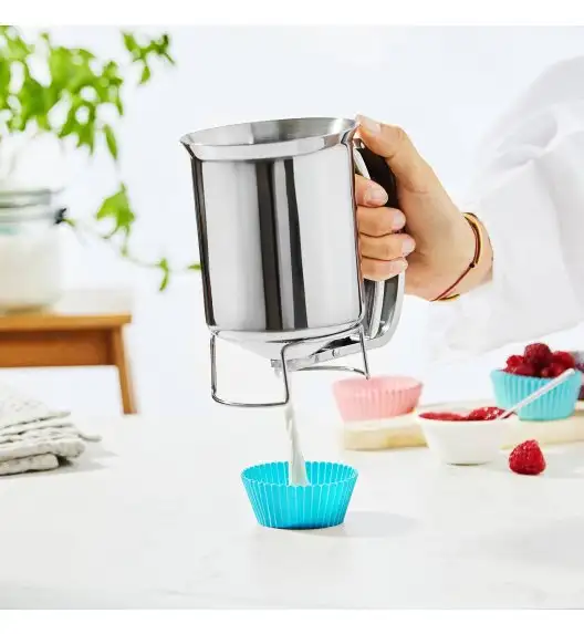 AMBITION DOSE DOZOWNIK DO CIASTA 900ML