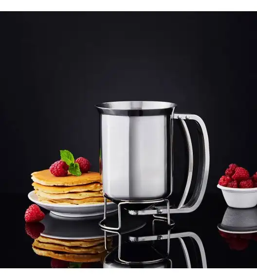 AMBITION DOSE DOZOWNIK DO CIASTA 900ML