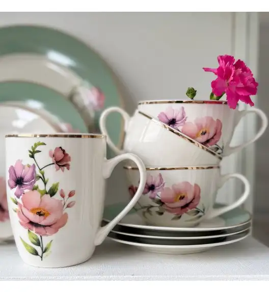 AMBITION FLORES KPL KAWA 12EL DLA 6 OS