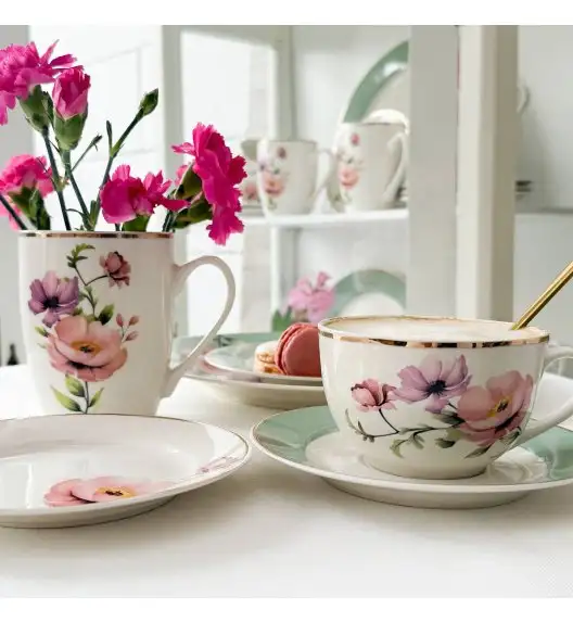 AMBITION FLORES KPL KAWA 12EL DLA 6 OS