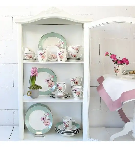 AMBITION FLORES TALERZ DESEROWY 19CM