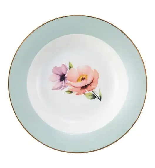 AMBITION FLORES TALERZ DO ZUPY 23CM