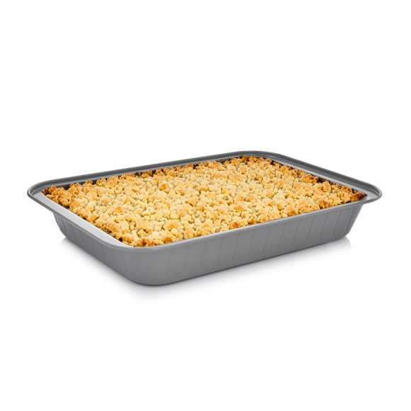 AMBITION LIGNE FORMA PROSTOKATNA 37,5X25,5X6CM