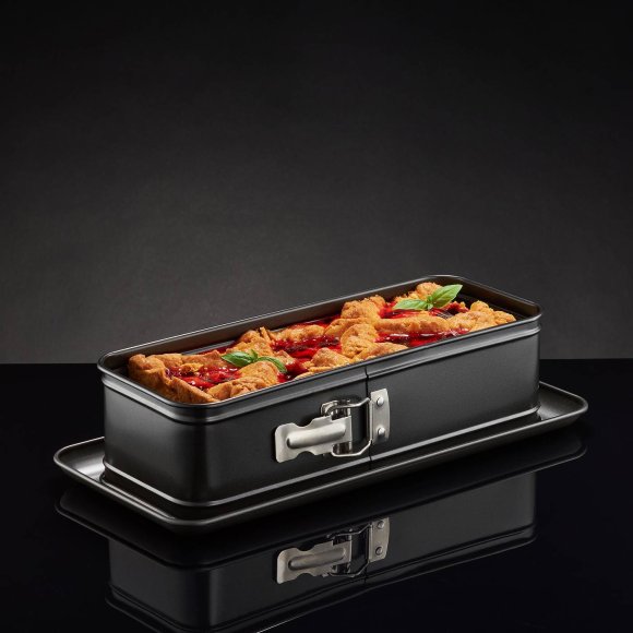 AMBITION LUKRECJA TORTOWNICA PROST 34X15,5CM ILAG