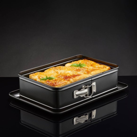 AMBITION LUKRECJA TORTOWNICA PROST 37,5X24,5XCM ILAG