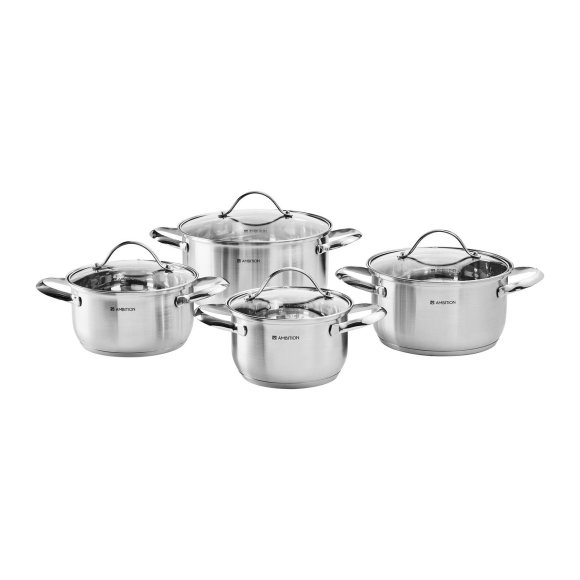 AMBITION REMI KPL GARNKOW 8EL IND