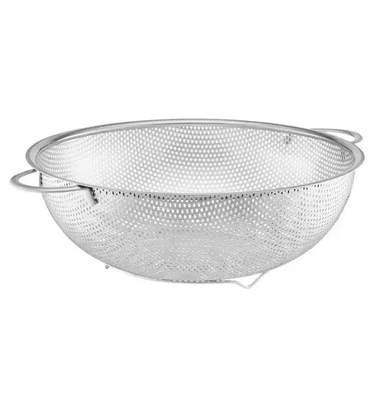 AMBITION STEEL CEDZAK NIERDZEWNY 28CM