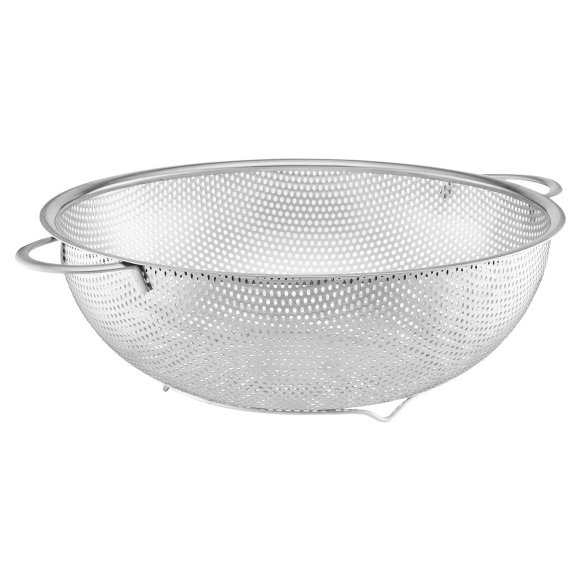 AMBITION STEEL CEDZAK NIERDZEWNY 28CM