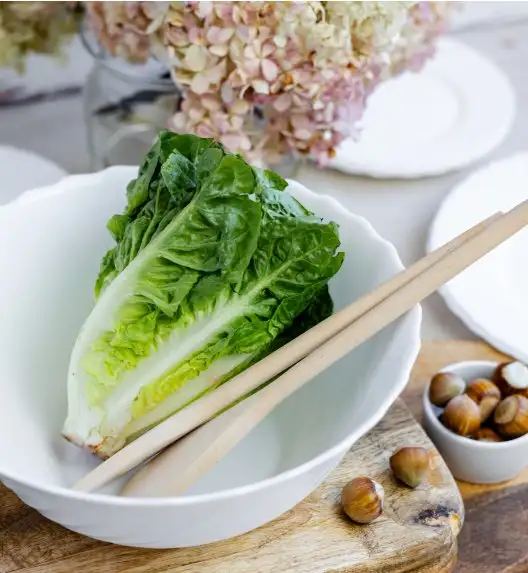 LUMINARC TRIANON WHITE OPK | Komplet obiadowy 38 el dla 12 os z salaterkami | szkło hartowane | 144