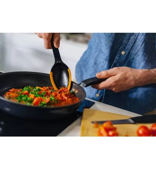 FISKARS FUNCTIONAL FORM 1027307 Mały zestaw kuchenny (łyżka + szpatułka)