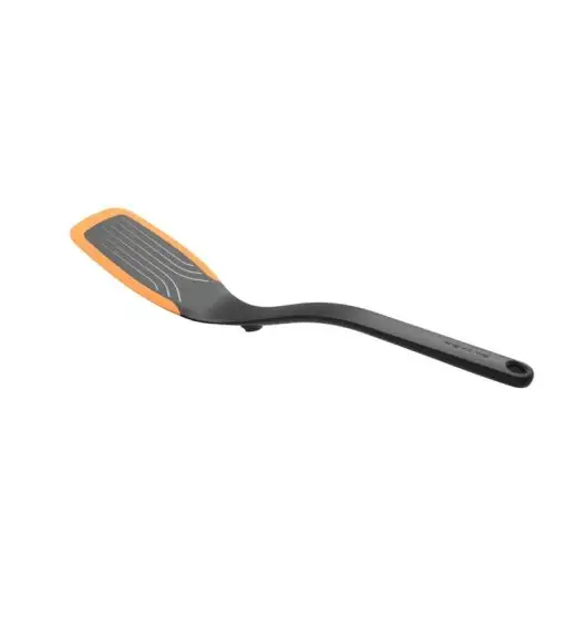 FISKARS FUNCTIONAL FORM 1027306 Zestaw kuchenny (łyżka + szpatułka + szczypce)