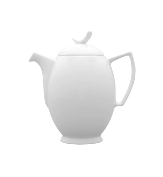 LUBIANA AMBASADOR Imbryk 1350 ml | porcelana | zmywarka