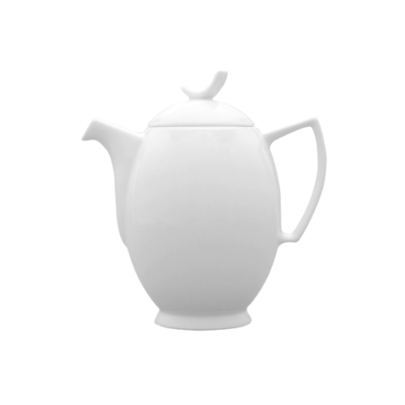 LUBIANA AMBASADOR Imbryk 1350 ml | porcelana | zmywarka