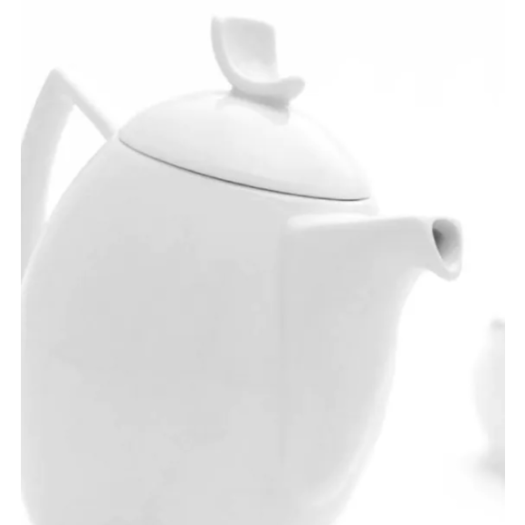 LUBIANA AMBASADOR Imbryk 1350 ml | porcelana | zmywarka