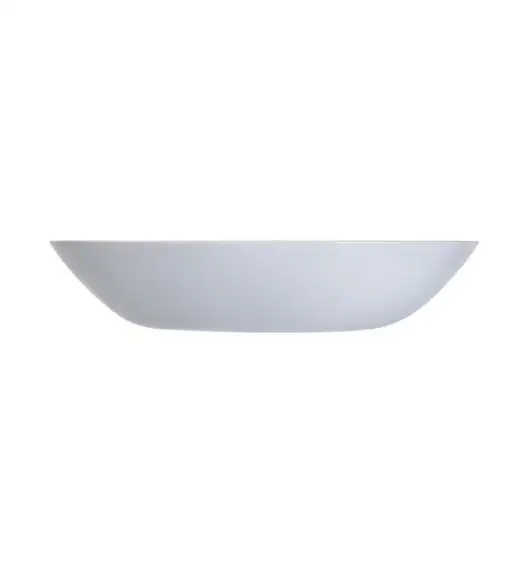LUMINARC DIWALI GRANIT Komplet obiadowy 57 el dla 18 os / szkło hartowane | P2920