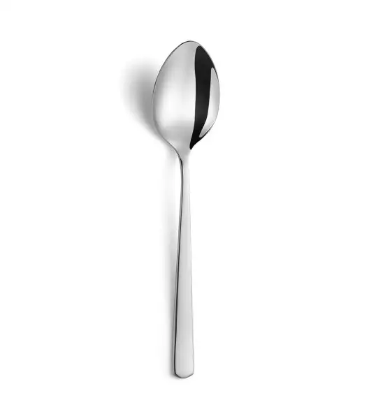 AMEFA PHOENIX Komplet sztućców z recyklingu 48 el dla 12 os w pudełku / połysk / stal nierdzewna 18/0