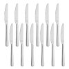 AMEFA PHOENIX Sztućce UE 12x Nóż obiadowy luzem / stal nierdzewna 18/0