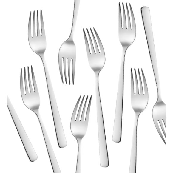 AMEFA PHOENIX Sztućce UE 60x Widelec obiadowy luzem / stal nierdzewna 18/0