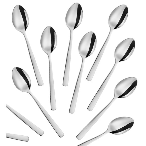 AMEFA PHOENIX Sztućce UE 18x Łyżeczka do herbaty luzem / stal nierdzewna 18/0