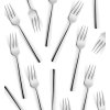 AMEFA PHOENIX Sztućce UE 60x Widelczyk do ciasta luzem / stal nierdzewna 18/0