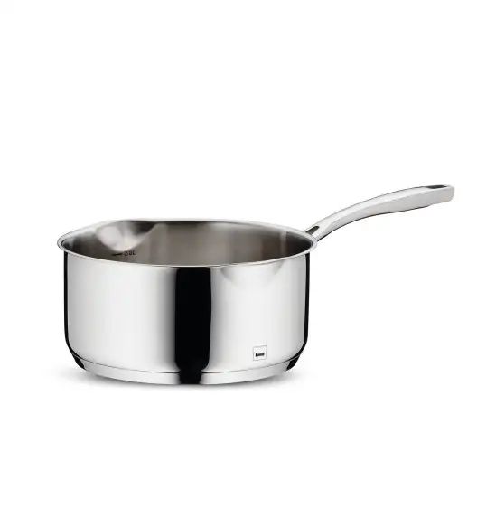 KELA | Flavoria | rondel, stal nierdzewna, 2,6 l, śred. 20 x 10 cm