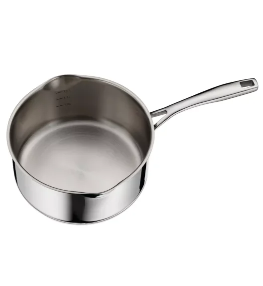 KELA | Flavoria | rondel, stal nierdzewna, 2,6 l, śred. 20 x 10 cm