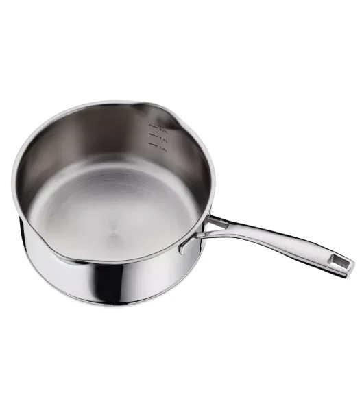 KELA | Flavoria | rondel, stal nierdzewna, 2,6 l, śred. 20 x 10 cm