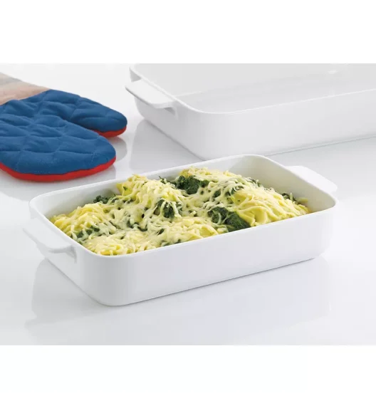 KELA | Ester | naczynie do zapiekania, 40,5x23x6,5 cm