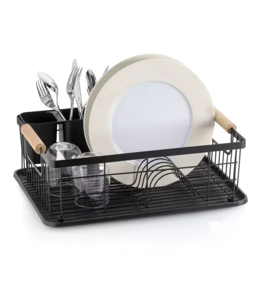 KELA | Rica | suszarka do naczyń, 42 x 31,5 x 15 cm