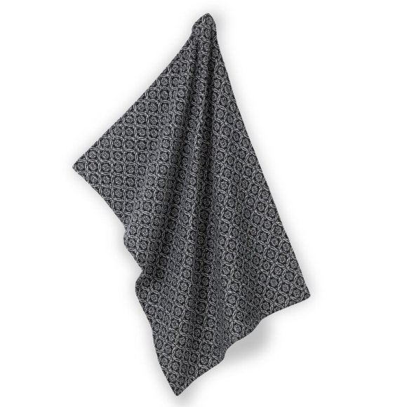 KELA | Gianna | ściereczka kuchenna, 100% bawełna, 70 x 50 cm, wzór klasyczny