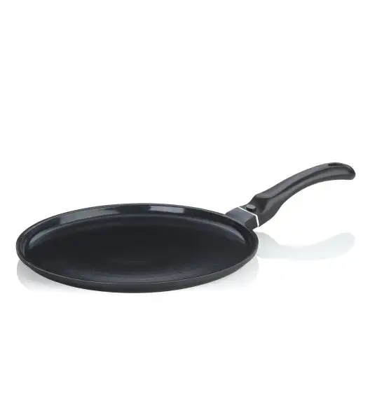 KELA | Atura | patelnia do naleśników z ceramiczną powłoką nieprzywierającą, śred. 28 cm