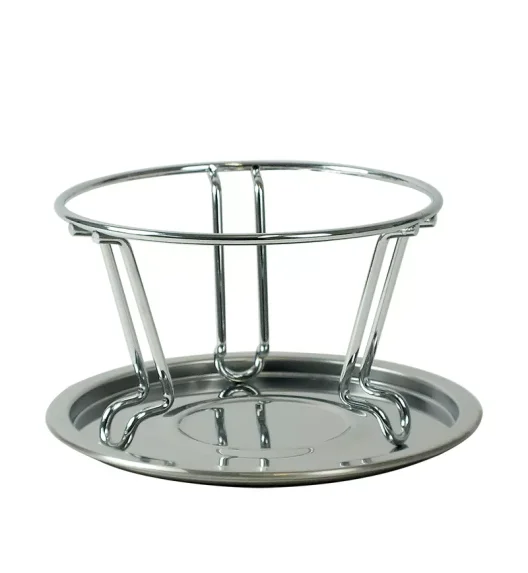 KELA | Comore | zestaw do fondue dla 6 os., 11 el., 0,8 l, śred. 20 x 19,5 cm