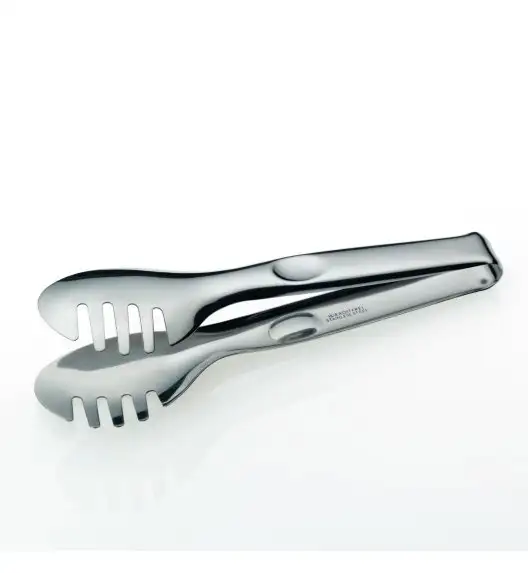 KELA | Fresh | szczypce do spaghetti, stalowe, 22,5 cm