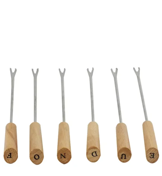 KELA | Natura | karuzela do fondue, 1,2 l