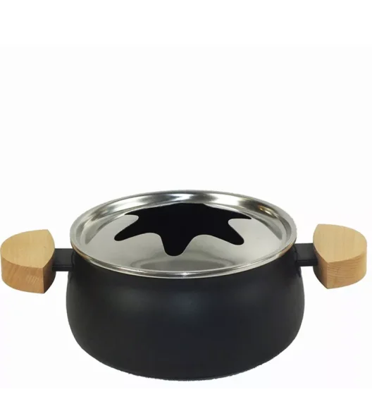 KELA | Natura | karuzela do fondue, 1,2 l