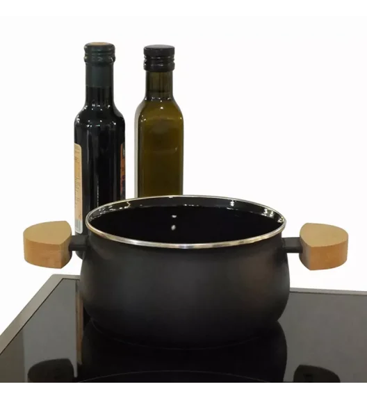 KELA | Natura | karuzela do fondue, 1,2 l