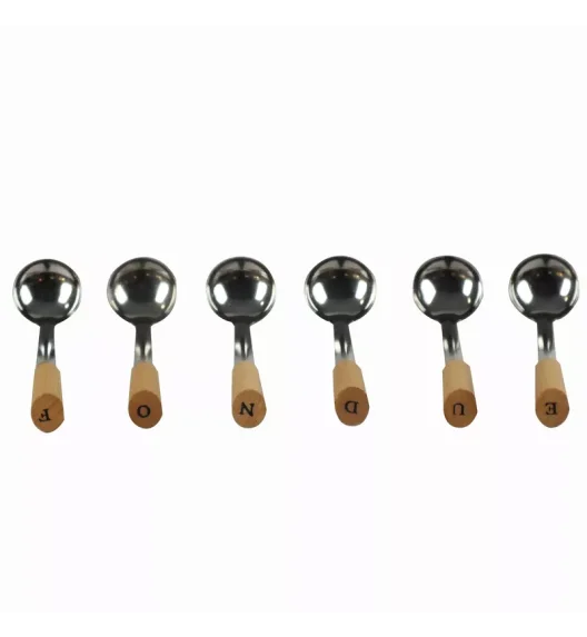 KELA | Natura | karuzela do fondue, 1,2 l