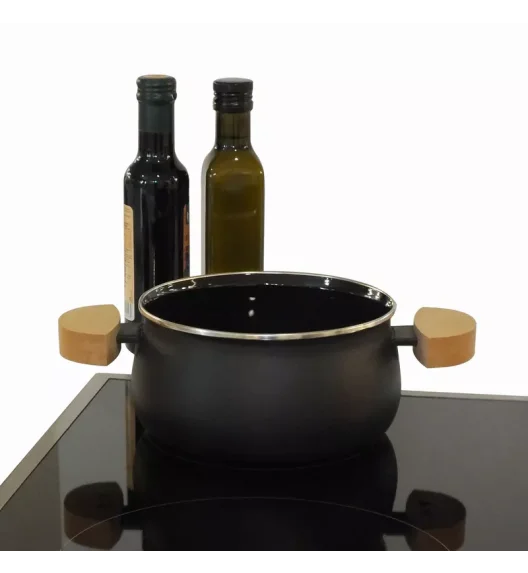 KELA | Natura | karuzela do fondue, 1,2 l