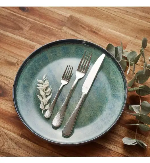 WYPRZEDAŻ! AMEFA SIERRA Sztućce UE 1x Nóż obiadowy - stal 18/10