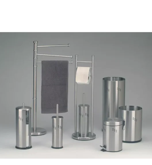 KELA | Swing & Gloss | wieszak na ręczniki, śred. 28,5x85,5 cm