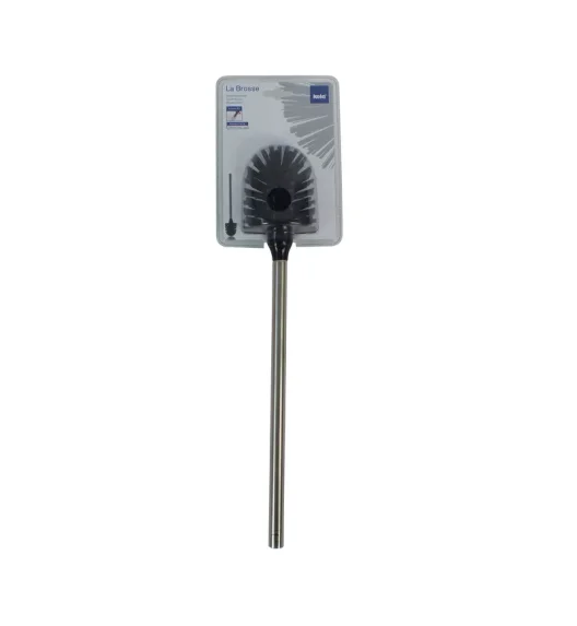 KELA | La Brosse | szczotka do WC, śred. 8 cm, czarna