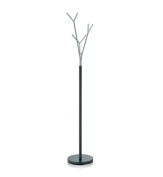 KELA | Sinerio | wieszak łazienkowy, śred. 30x173,5 cm
