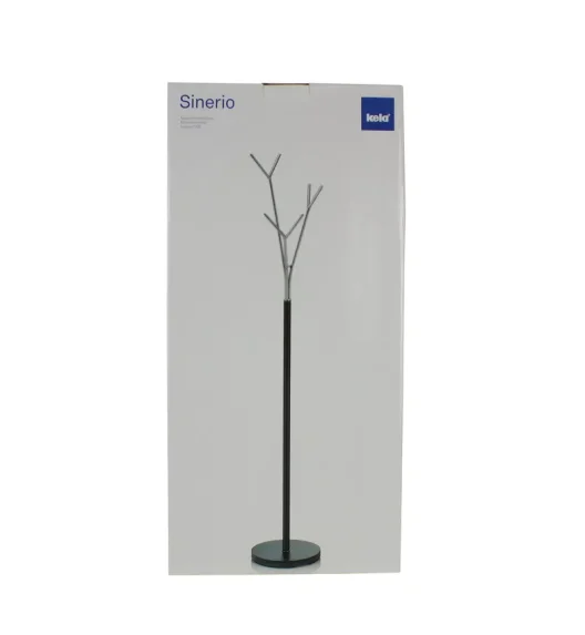 KELA | Sinerio | wieszak łazienkowy, śred. 30x173,5 cm